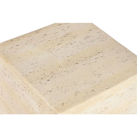 Kisasztal kocka alakú 40x40x40 cm