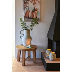 Kisasztal 60x60x45 cm