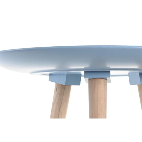 Kisasztal 44x44x35 cm 2 féle