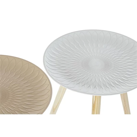 Kisasztal 44x44x45 cm 2 féle