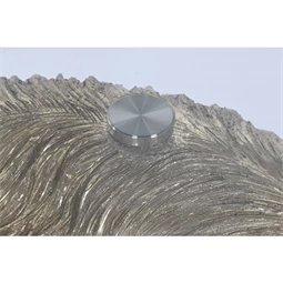 Kisasztal strucc 68,5x60,5x61,5 cm