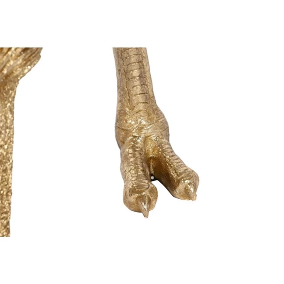 Kisasztal strucc 68,5x60,5x61,5 cm