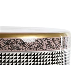 Kisasztal 34x34x44 cm