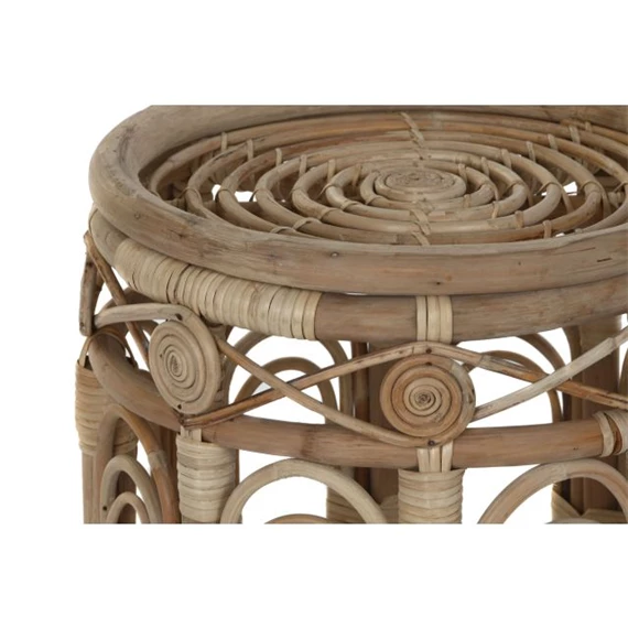 Kisasztal 35x35x45 cm