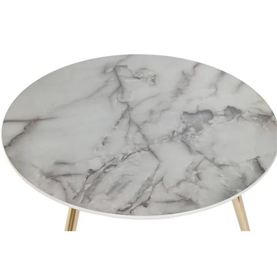 Kisasztal szett 80x80x45 cm S/2