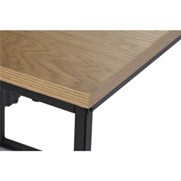 Kisasztal szett 45x45x45 cm S/3