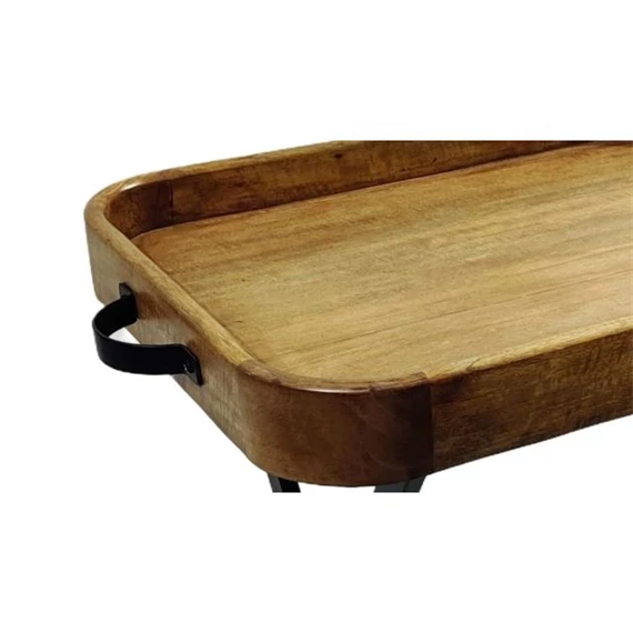 Kisasztal szett 86x43x64 cm S/2