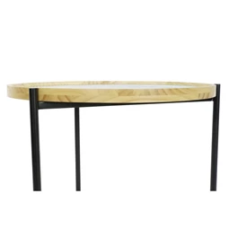 Kisasztal szett 62x62x55,5 cm S/2