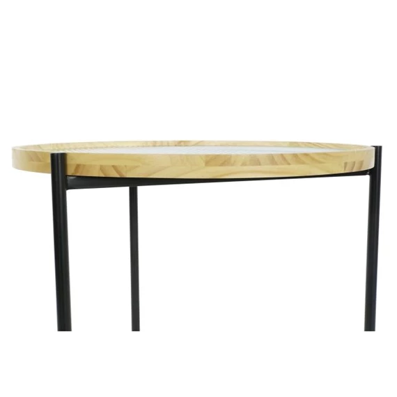 Kisasztal szett 62x62x55,5 cm S/2