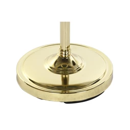 Kisasztal tükörrel 42,5x42,5x49 cm