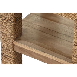 Kisasztal 40x40x42 cm