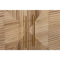 Kisbútor 100x44x118 cm