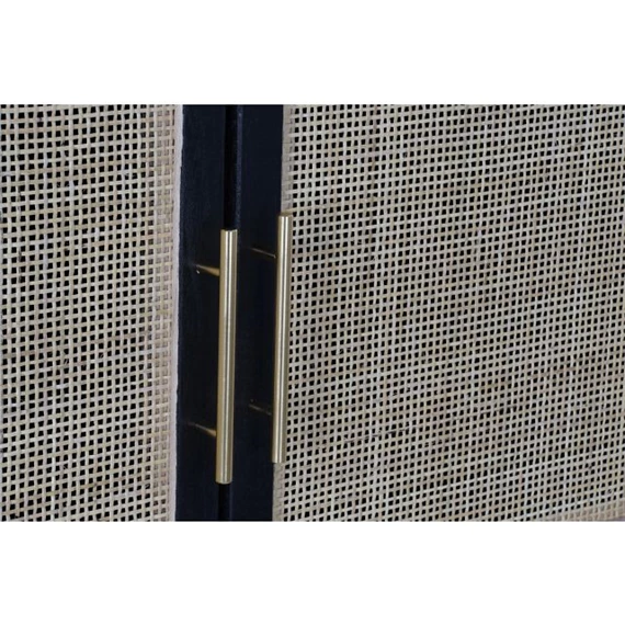 Kisbútor 110x30x100 cm