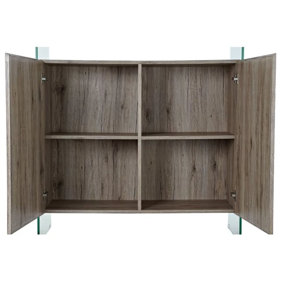 Kisbútor 120x44x120 cm