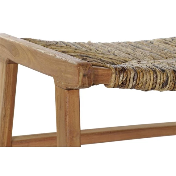 Kispad fonott 65x47x40 cm