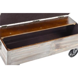 Kispad kerekes 100x51x77 cm