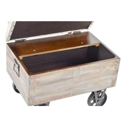 Kispad kerekes 61x51x77 cm