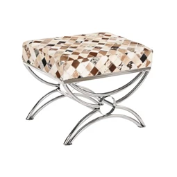 Kispad rombusz mintás 53x40x43 cm