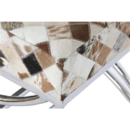 Kispad rombusz mintás 53x40x43 cm