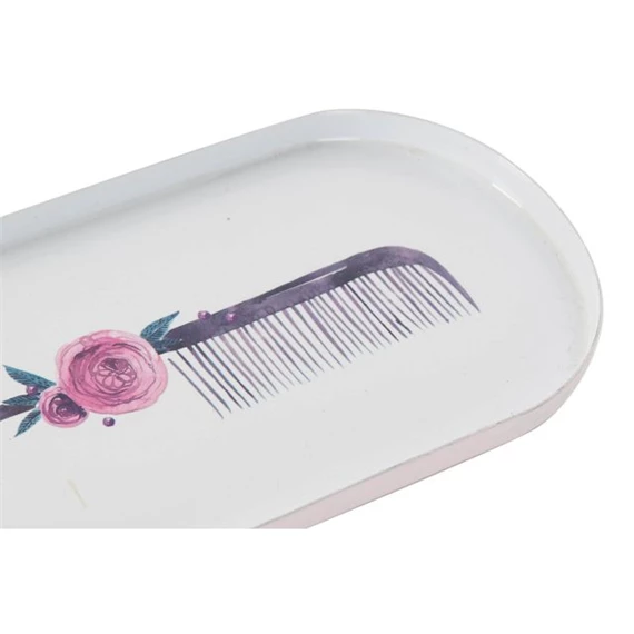 Kistálca fésű 20,5x10,3x1 cm