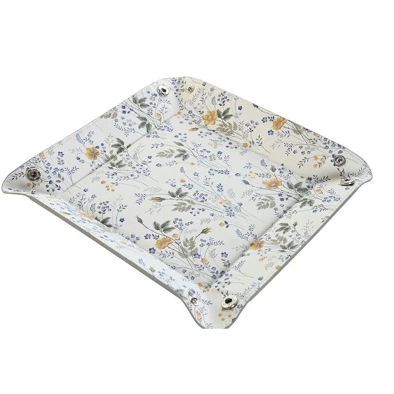 Kistálca 20,5x20,5x4 cm 2 féle