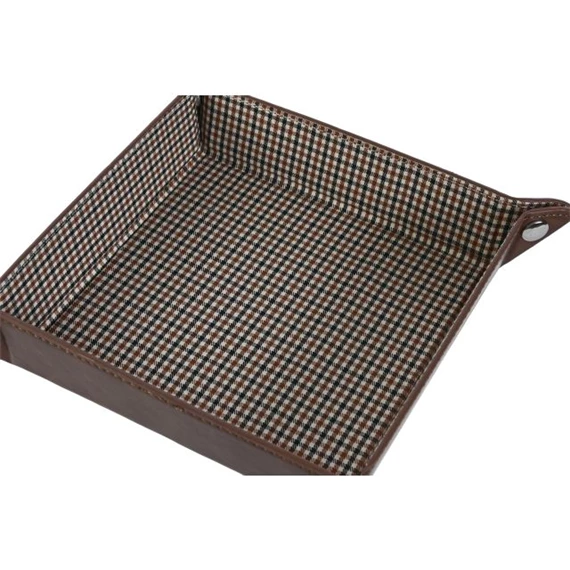 Kistálca 20x20x4,5 cm