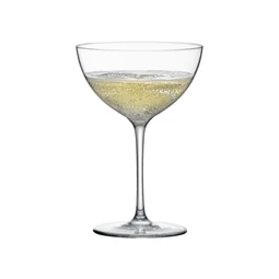 Koktélos pohár UNIVERSAL 350 ml 11x16 cm S/6