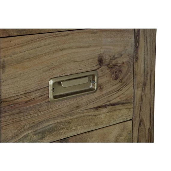 Komód 110x45x108 cm