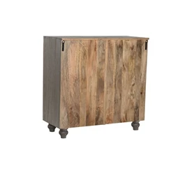 Komód faragott 91,5x40x90 cm