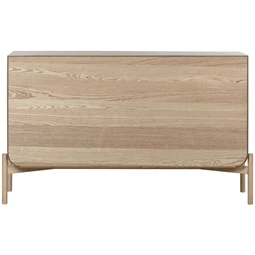 Komód 136x38x80 cm