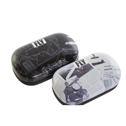 Kontaktlencsetartó 9,6x5,7x3 cm 2 féle