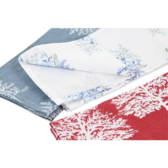 Konyharuha szett 60x40x0,5 cm 2 féle S/2