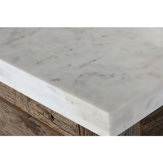 Konyhasziget 2 fiókkal 120x60x97 cm