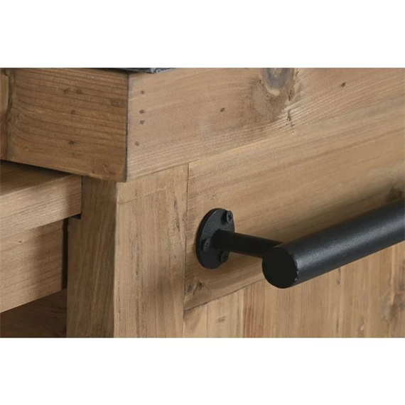 Konyhasziget hosszabbítható 120x75x90 cm