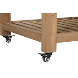 Konyhasziget 132x75x96 cm