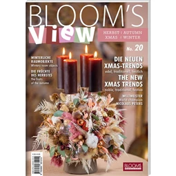 Könyv Bloom's View 2/2024