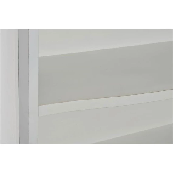 Könyves szekrény 85x35x180 cm