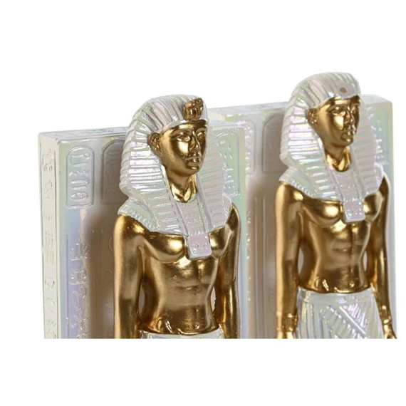 Könyvtámasz szett egyiptomi 10x7,5x18,5 cm S/2