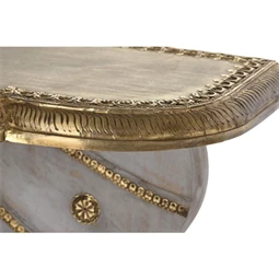 Konzolasztal elefánt 80x30x96 cm