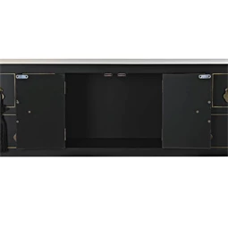 Konzolasztal keleties 95x26x79 cm