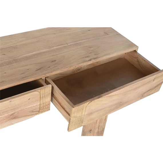 Konzol asztal 120x40x80 cm