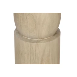 Konzolasztal 216x40x77 cm