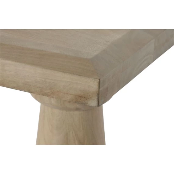 Konzolasztal 216x40x77 cm