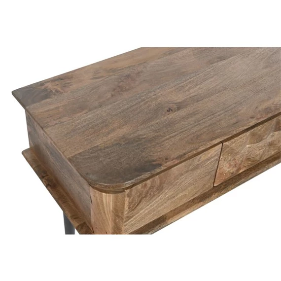 Konzolasztal 116x40x77 cm