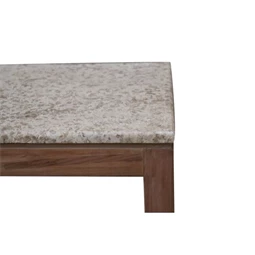 Konzol asztal 120x40x80 cm