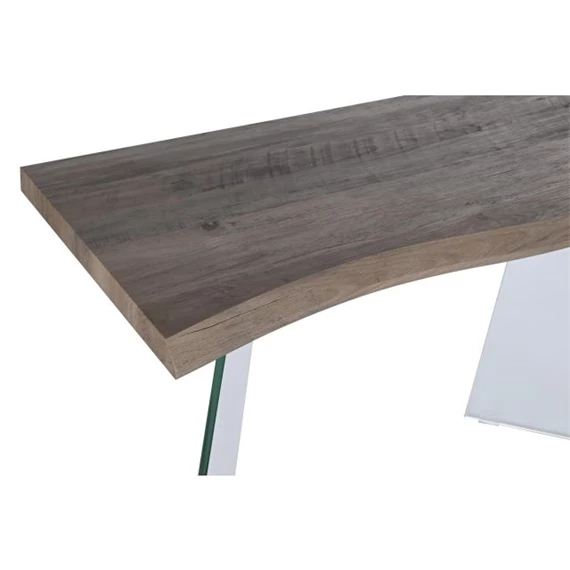 Konzolasztal 120x40x76 cm