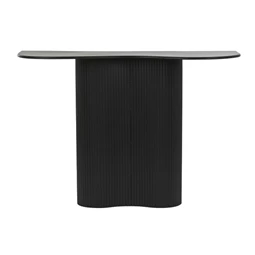 Konzolasztal 100x38x72 cm