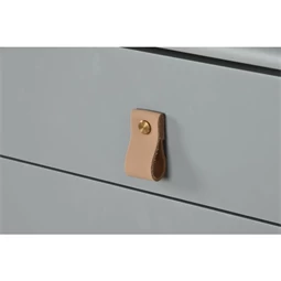 Konzolasztal 120x35x90 cm