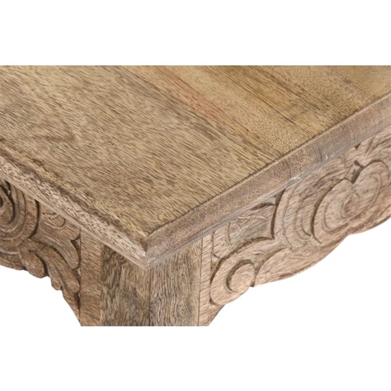 Konzolasztal szett 106x36x76 cm S/3