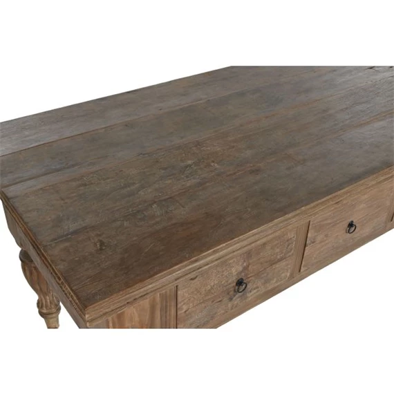 Konzolasztal 200,5x80,5x78,5 cm